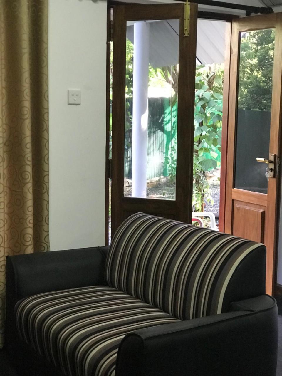 Falcons Nest Hotel Udawalawe Bagian luar foto